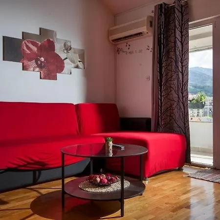 With A Parking Space - 22851 Appartamento