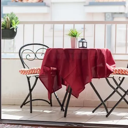 Appartamento With A Parking Space - 22851