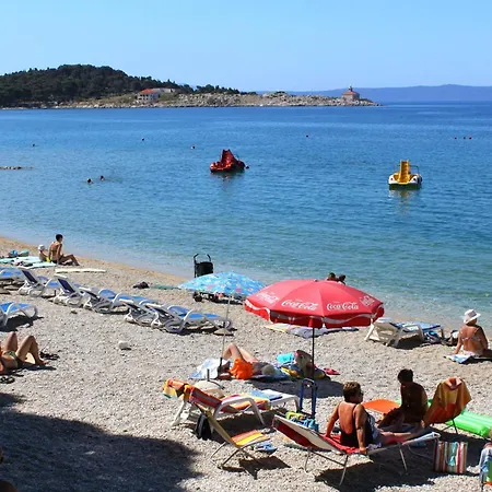 With A Parking Space - 22851 Appartamento Makarska